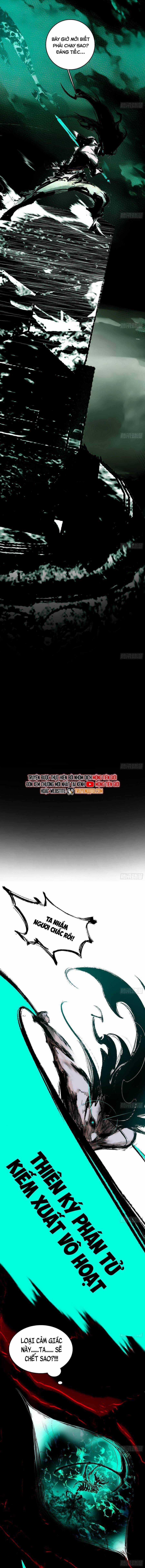 Ta Là Tà Đế Chương 546 trang 8