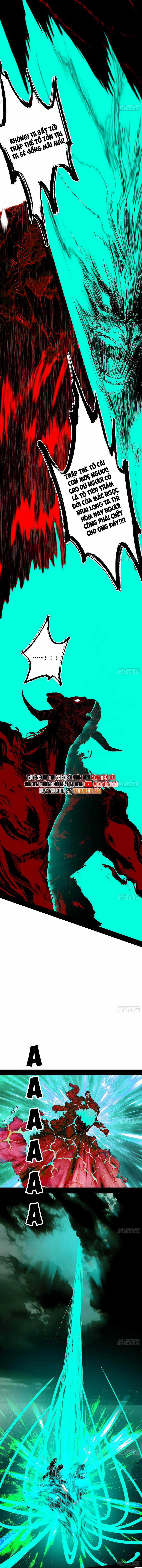 Ta Là Tà Đế Chương 546 trang 9