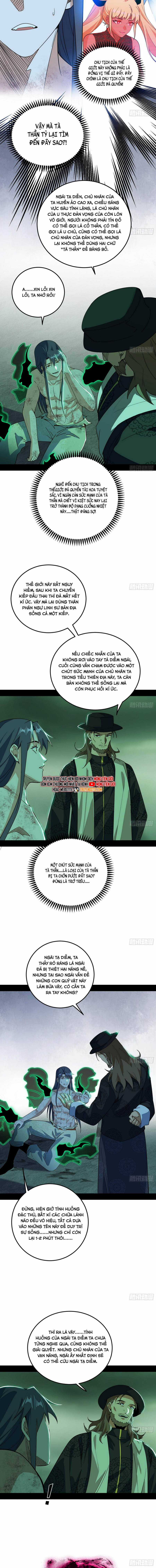 Ta Là Tà Đế Chương 547 trang 3