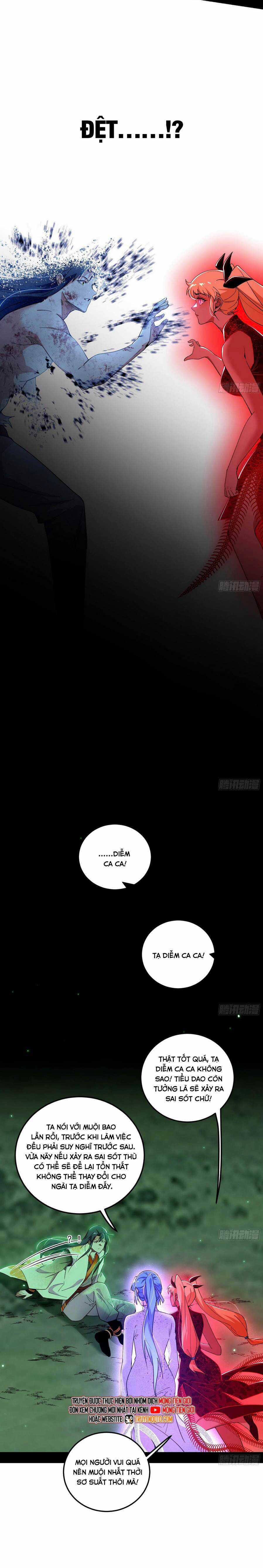 Ta Là Tà Đế Chương 547 trang 6