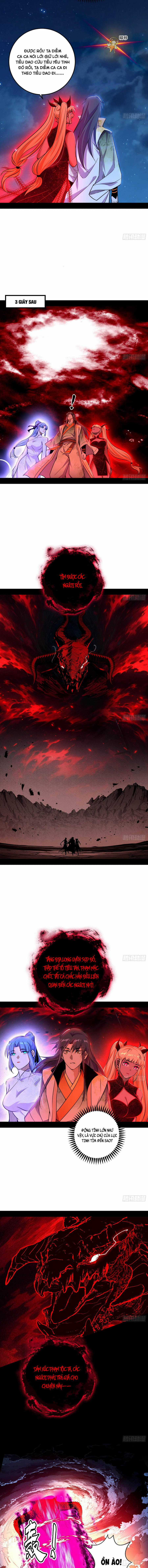 Ta Là Tà Đế Chương 548 trang 10