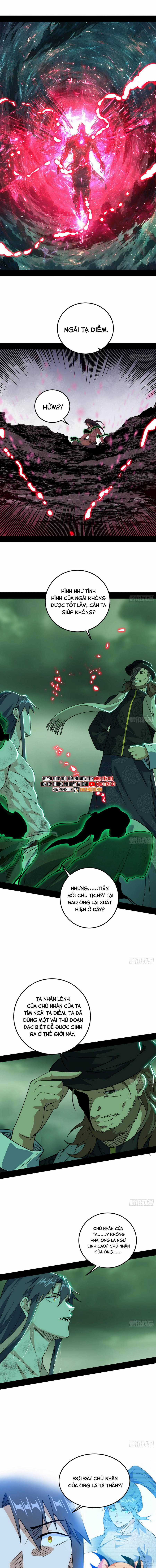 Ta Là Tà Đế Chương 548 trang 2