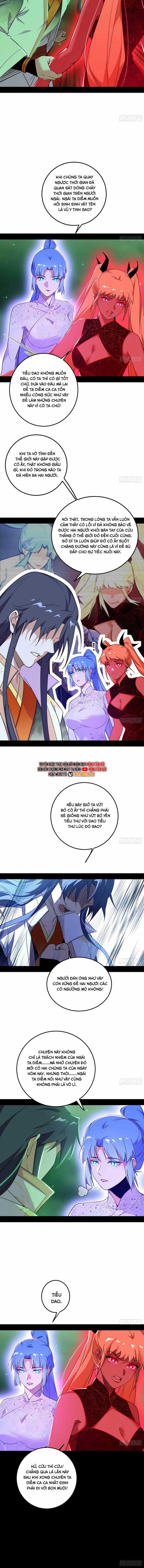 Ta Là Tà Đế Chương 548 trang 7