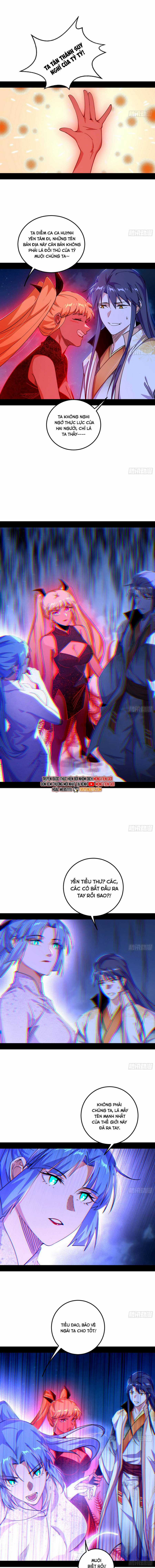 Ta Là Tà Đế Chương 549 trang 2