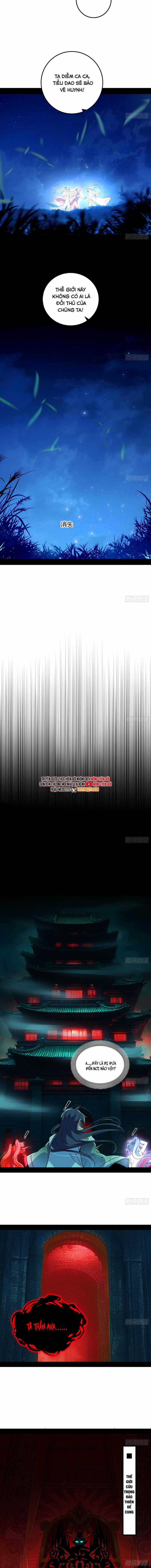 Ta Là Tà Đế Chương 549 trang 3