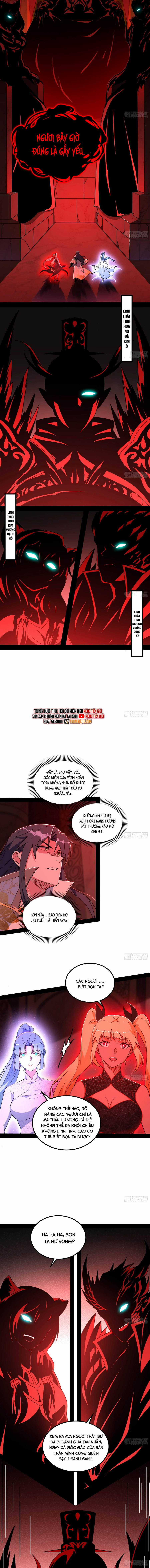 Ta Là Tà Đế Chương 549 trang 4