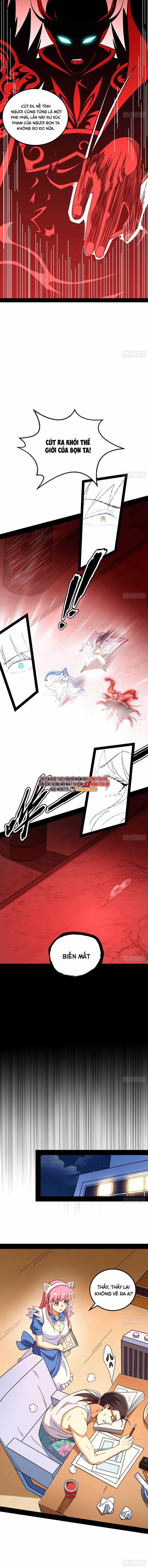 Ta Là Tà Đế Chương 549 trang 5