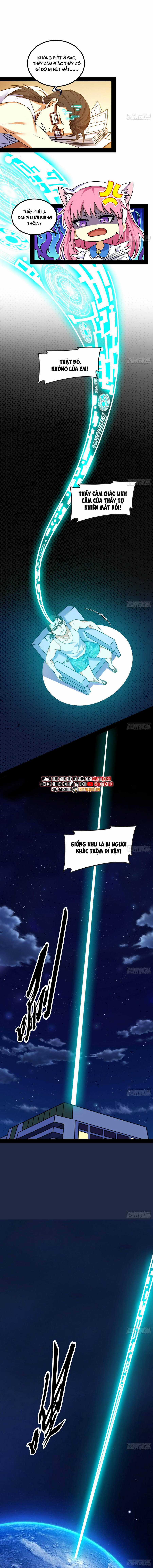 Ta Là Tà Đế Chương 549 trang 6