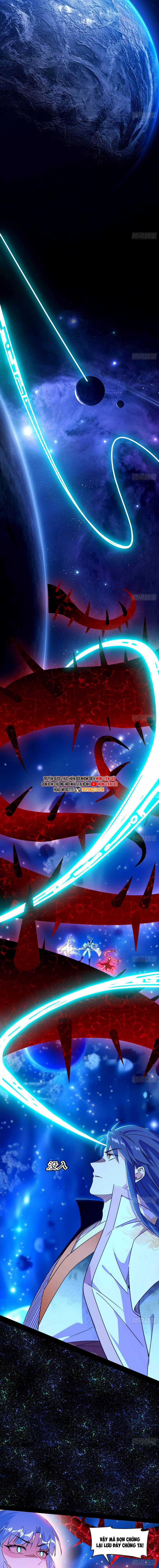 Ta Là Tà Đế Chương 549 trang 7