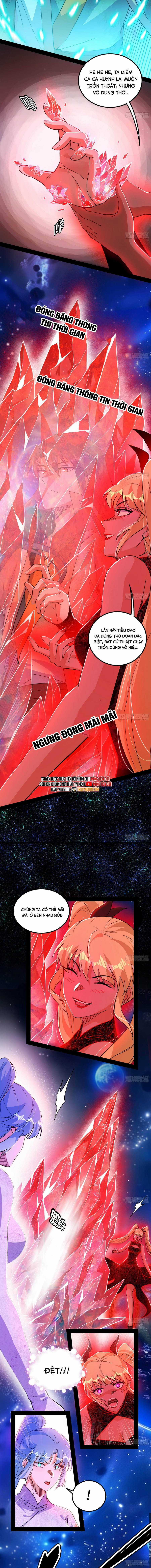 Ta Là Tà Đế Chương 549 trang 9