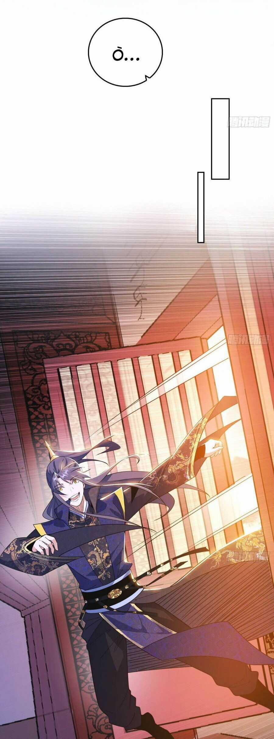 Ta Là Tà Đế Chương 551.1 trang 21