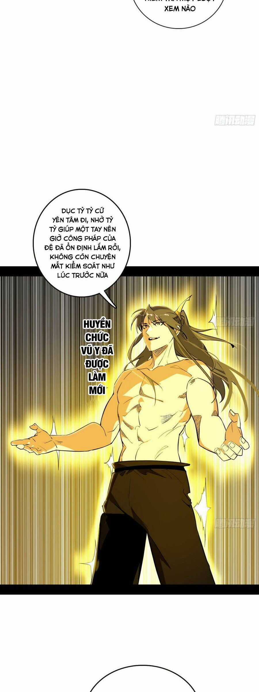 Ta Là Tà Đế Chương 551.1 trang 26