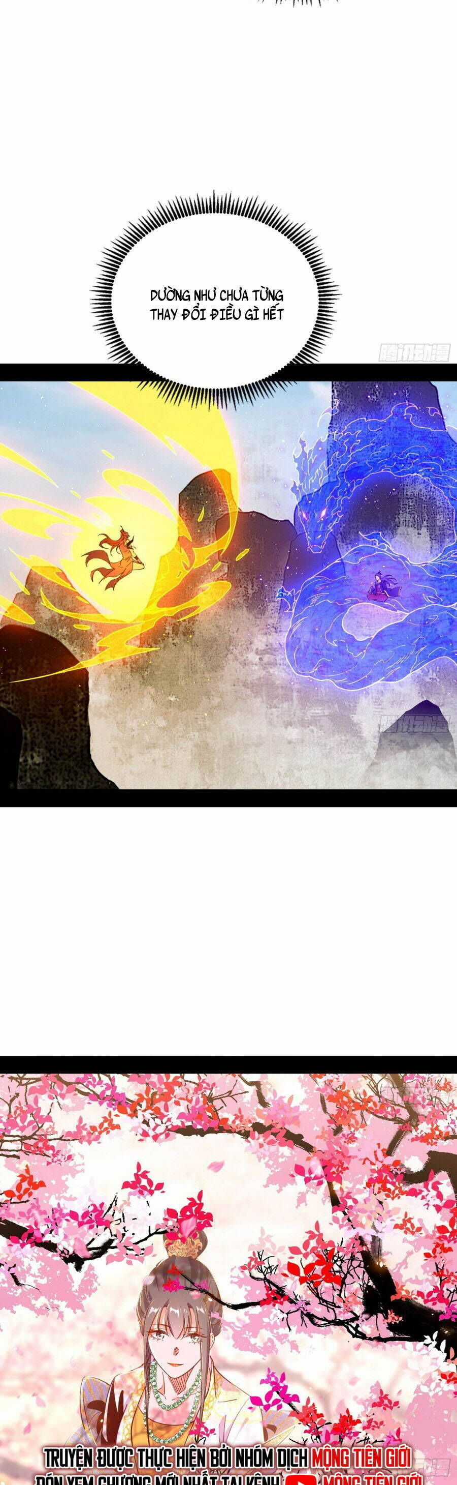 Ta Là Tà Đế Chương 551.1 trang 36