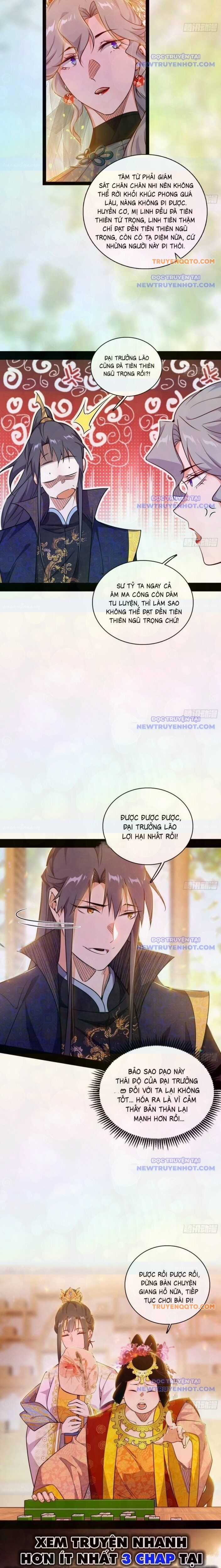 Ta Là Tà Đế Chương 553.9 trang 12