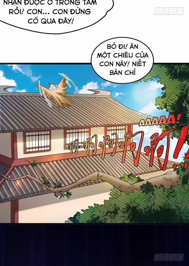 Ta Là Tà Đế Chương 6 trang 22