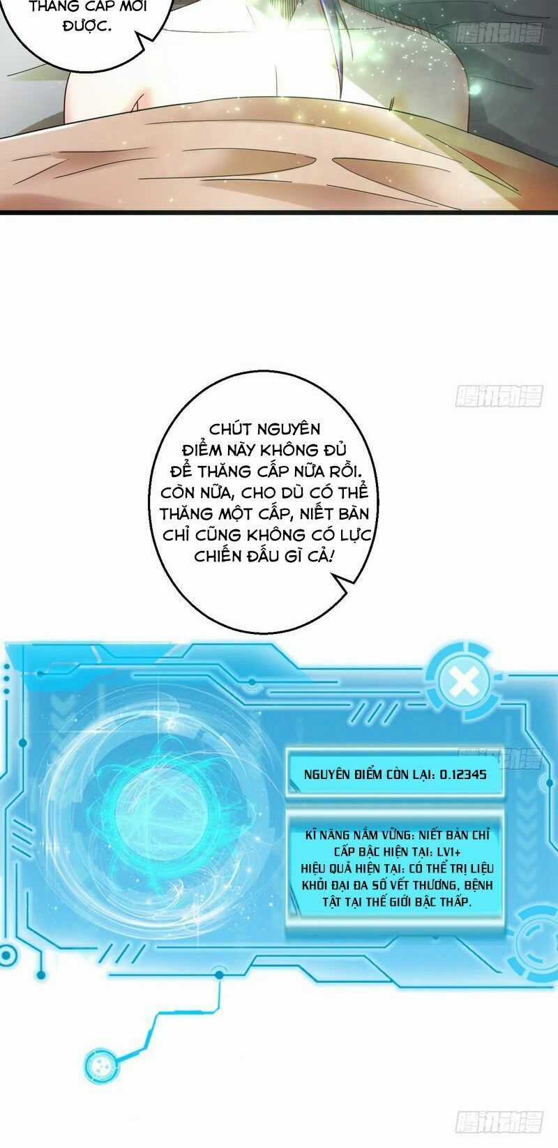 Ta Là Tà Đế Chương 6 trang 24