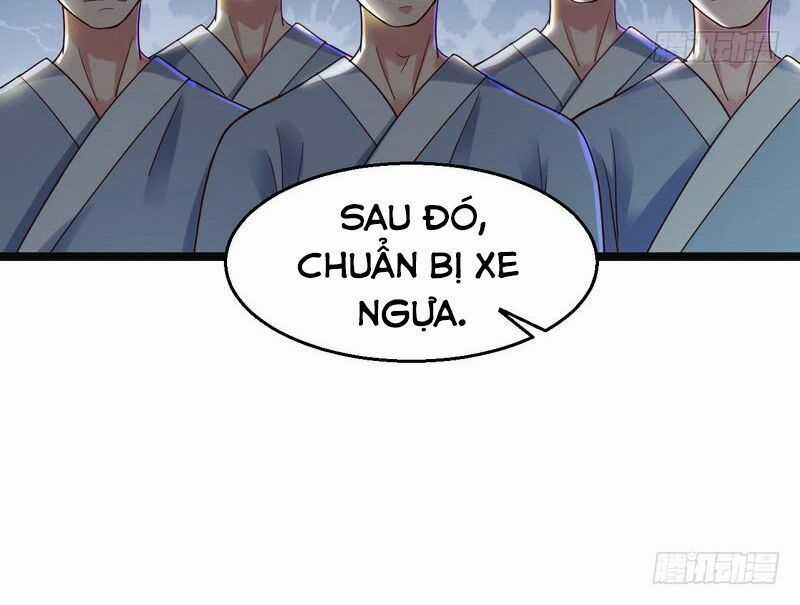 Ta Là Tà Đế Chương 6 trang 30