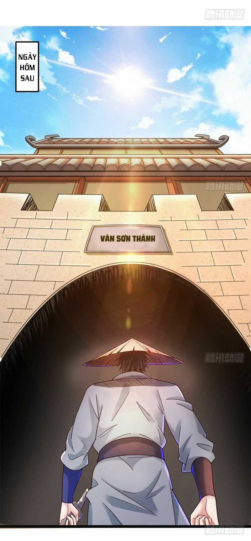 Ta Là Tà Đế Chương 6 trang 32