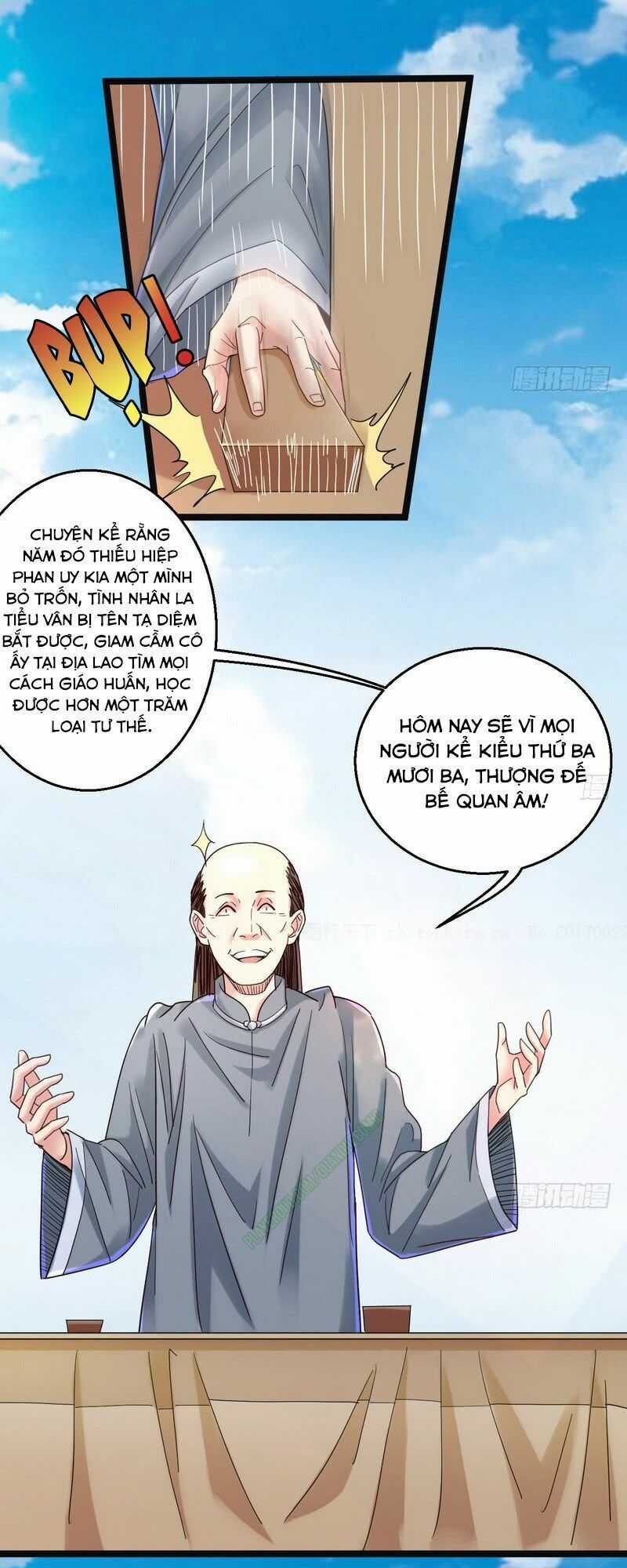 Ta Là Tà Đế Chương 6 trang 37