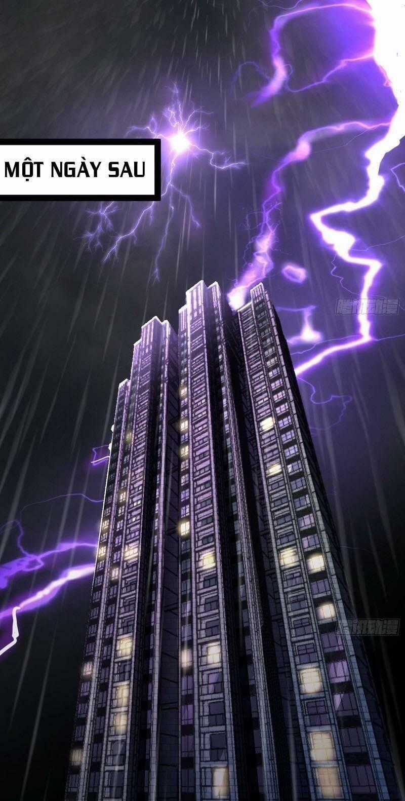 Ta Là Tà Đế Chương 61 trang 0