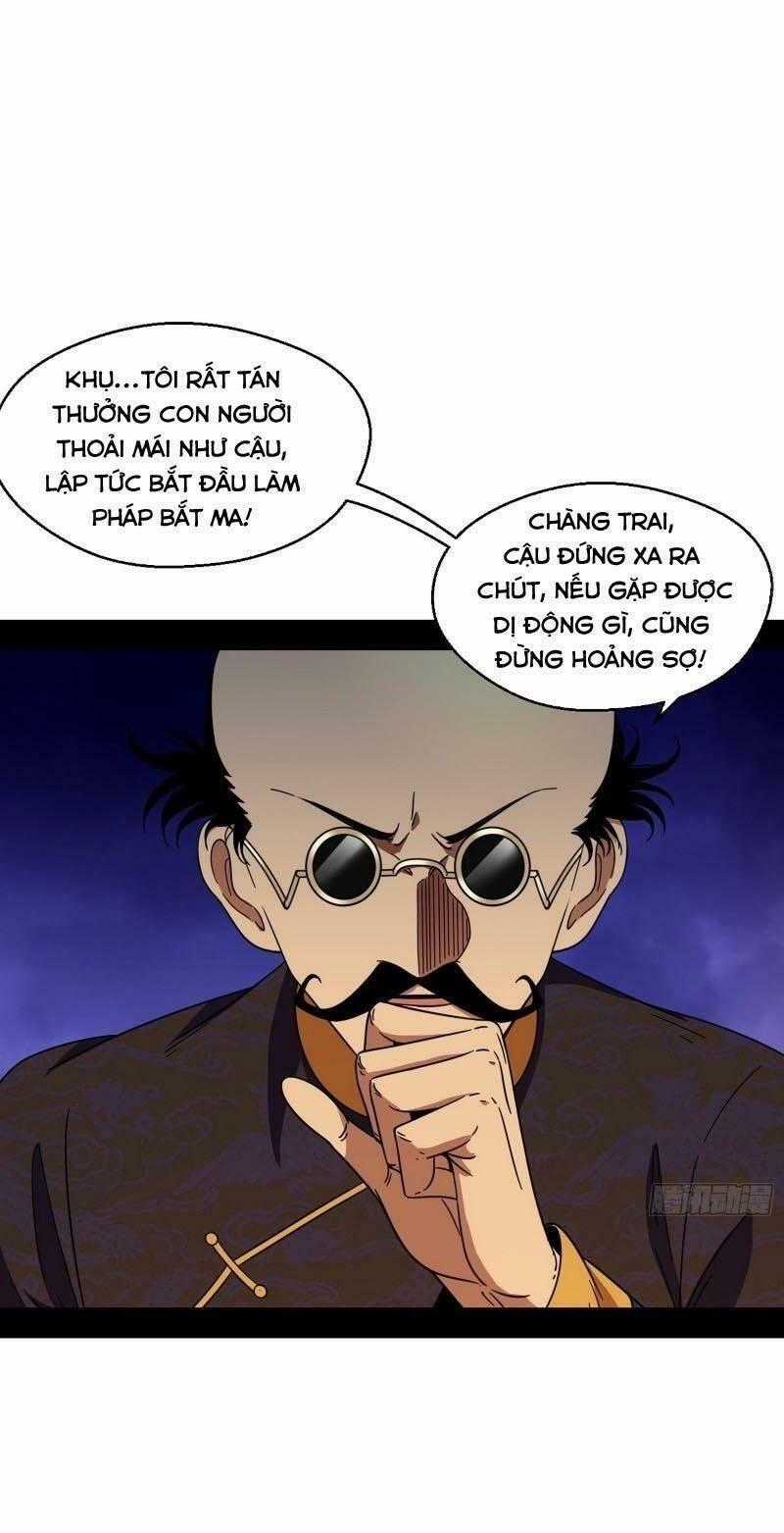 Ta Là Tà Đế Chương 63 trang 0
