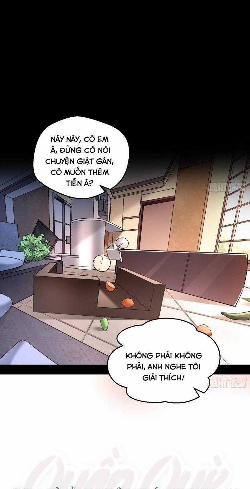 Ta Là Tà Đế Chương 65 trang 0