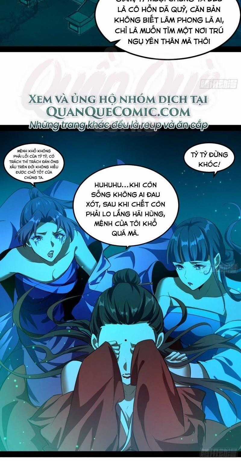 Ta Là Tà Đế Chương 67 trang 1