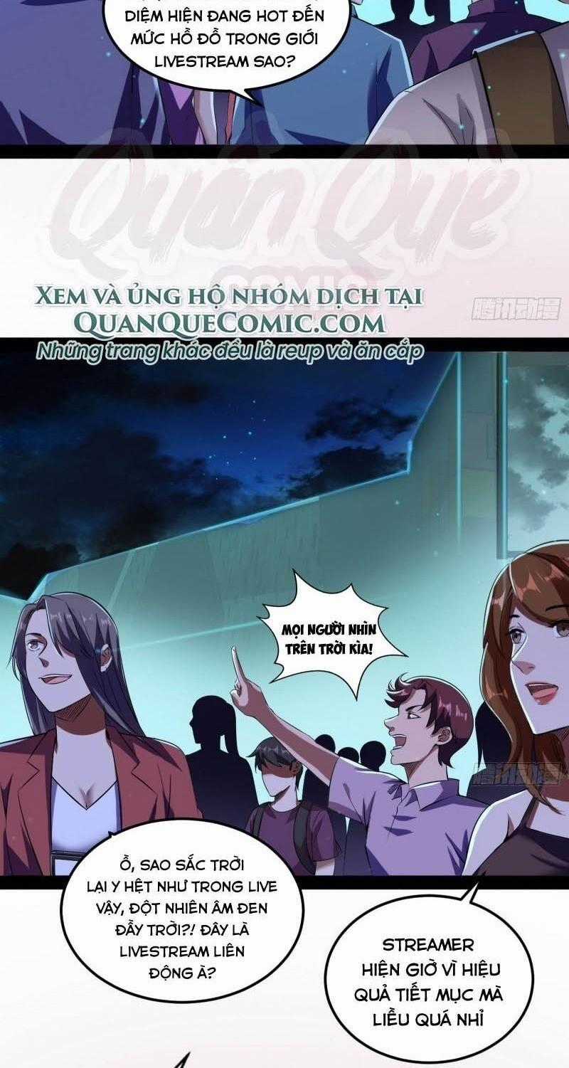 Ta Là Tà Đế Chương 71 trang 1