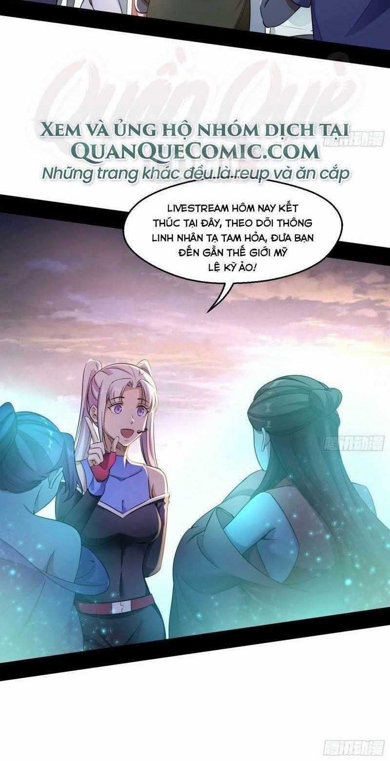 Ta Là Tà Đế Chương 72 trang 1