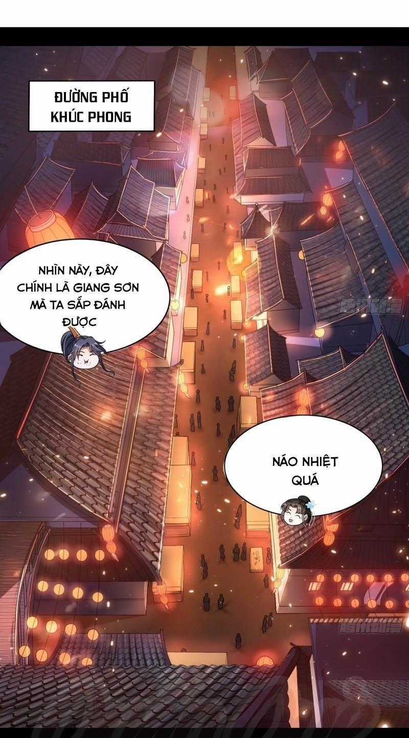 Ta Là Tà Đế Chương 73 trang 0