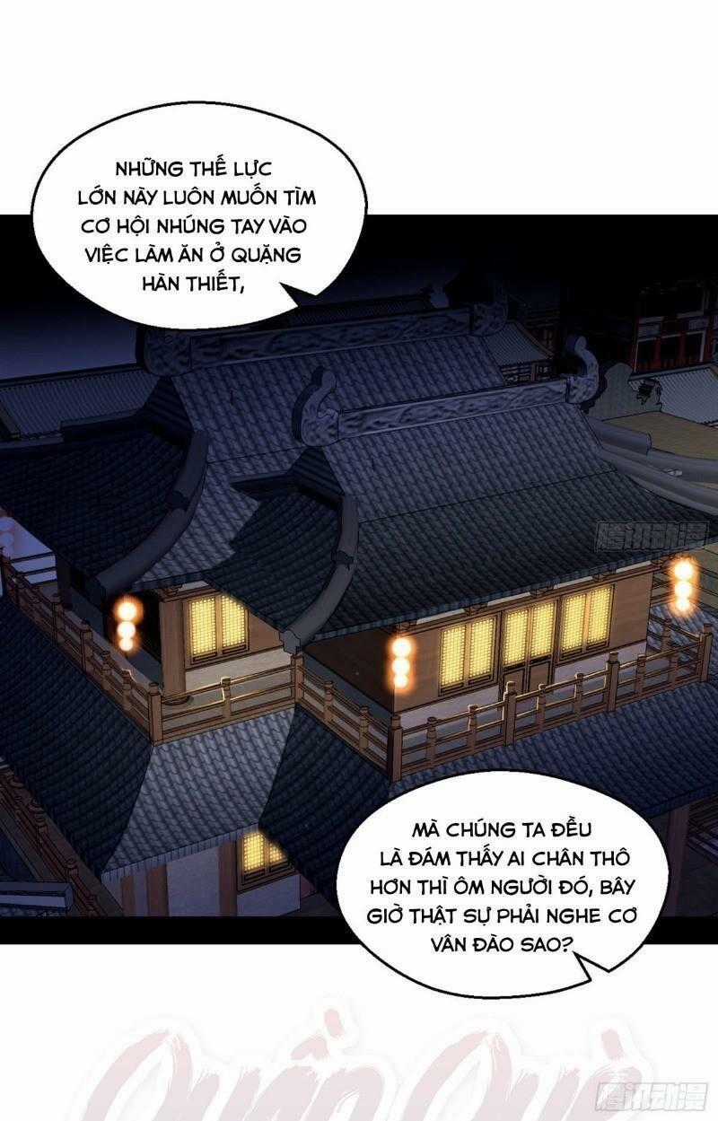 Ta Là Tà Đế Chương 74 trang 0