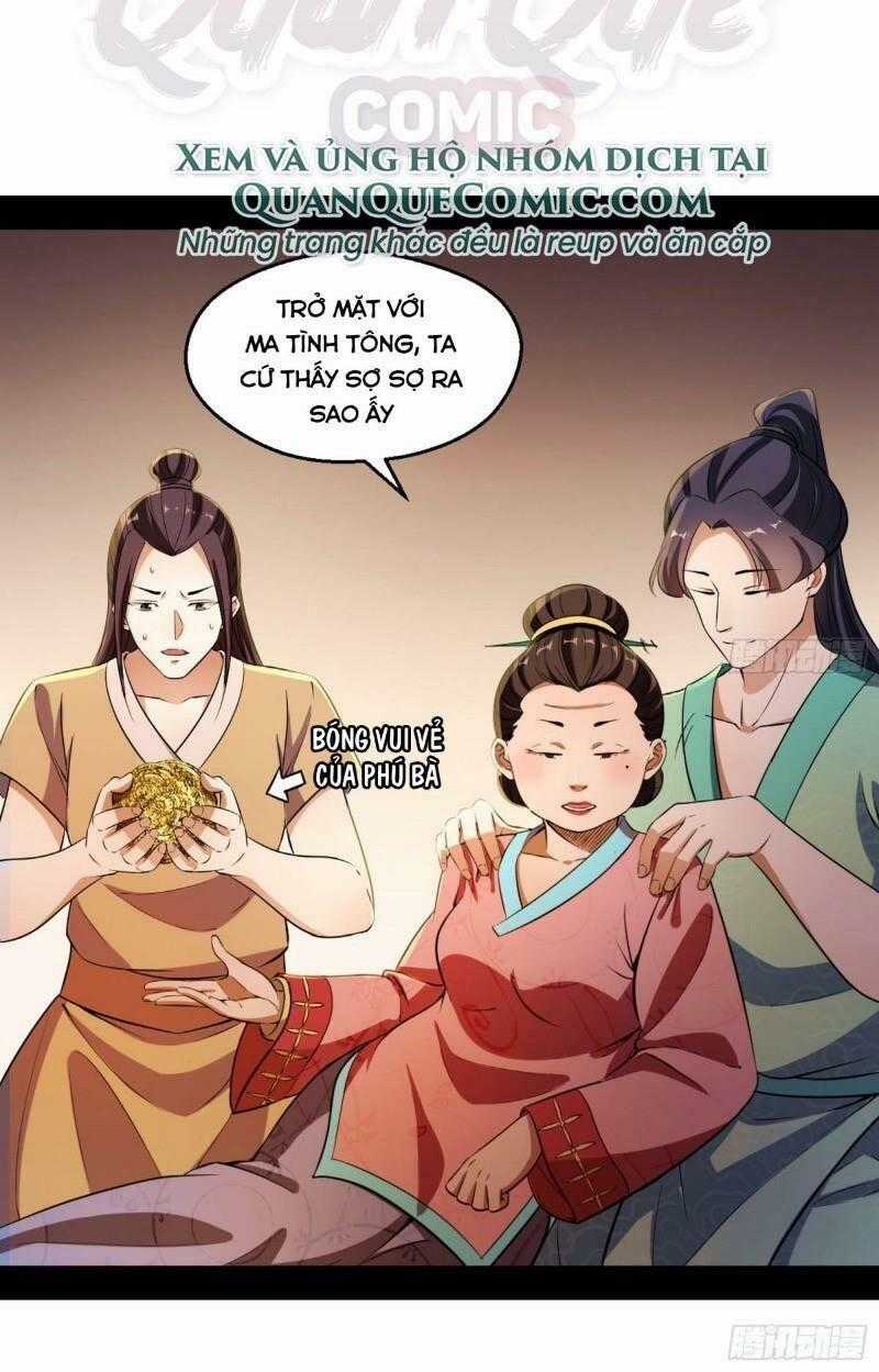 Ta Là Tà Đế Chương 74 trang 1