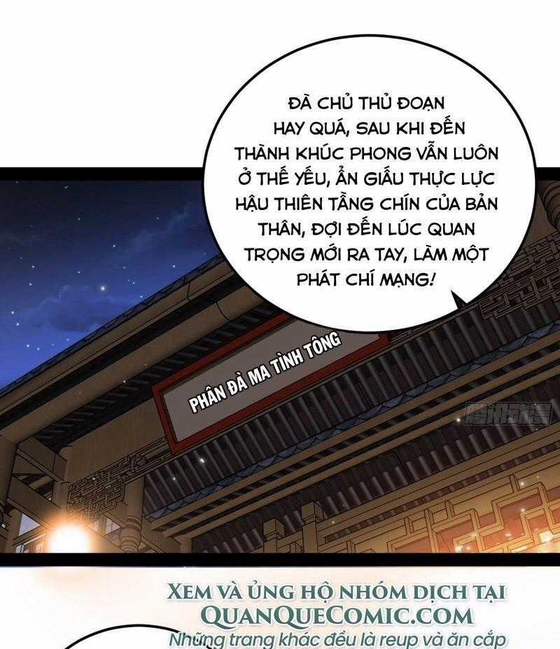 Ta Là Tà Đế Chương 75 trang 0