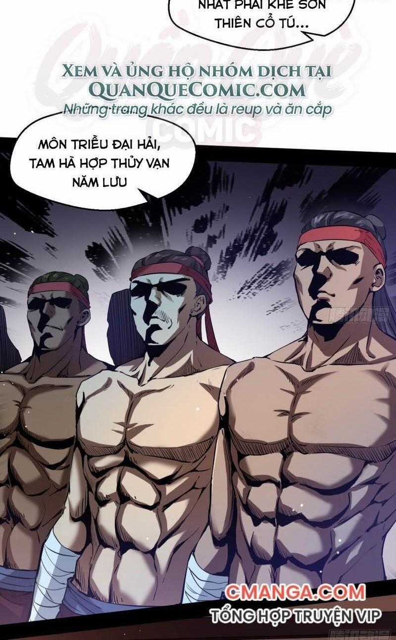Ta Là Tà Đế Chương 76 trang 1