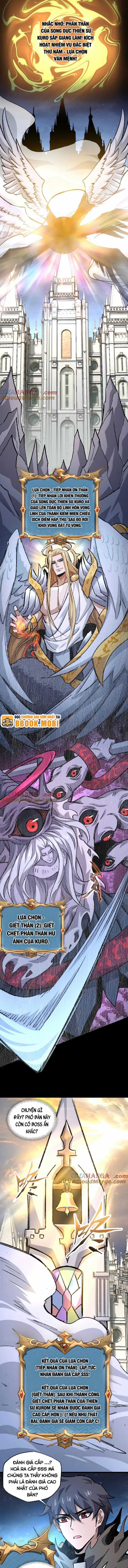 Ta Là Tai Họa Cấp Mục Sư Chapter 26 trang 3