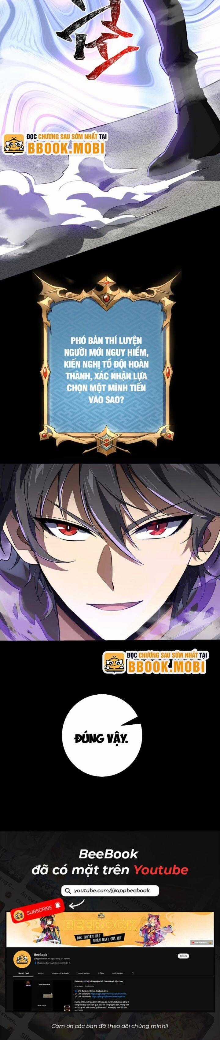 Ta Là Tai Họa Cấp Mục Sư Chương 1 trang 20