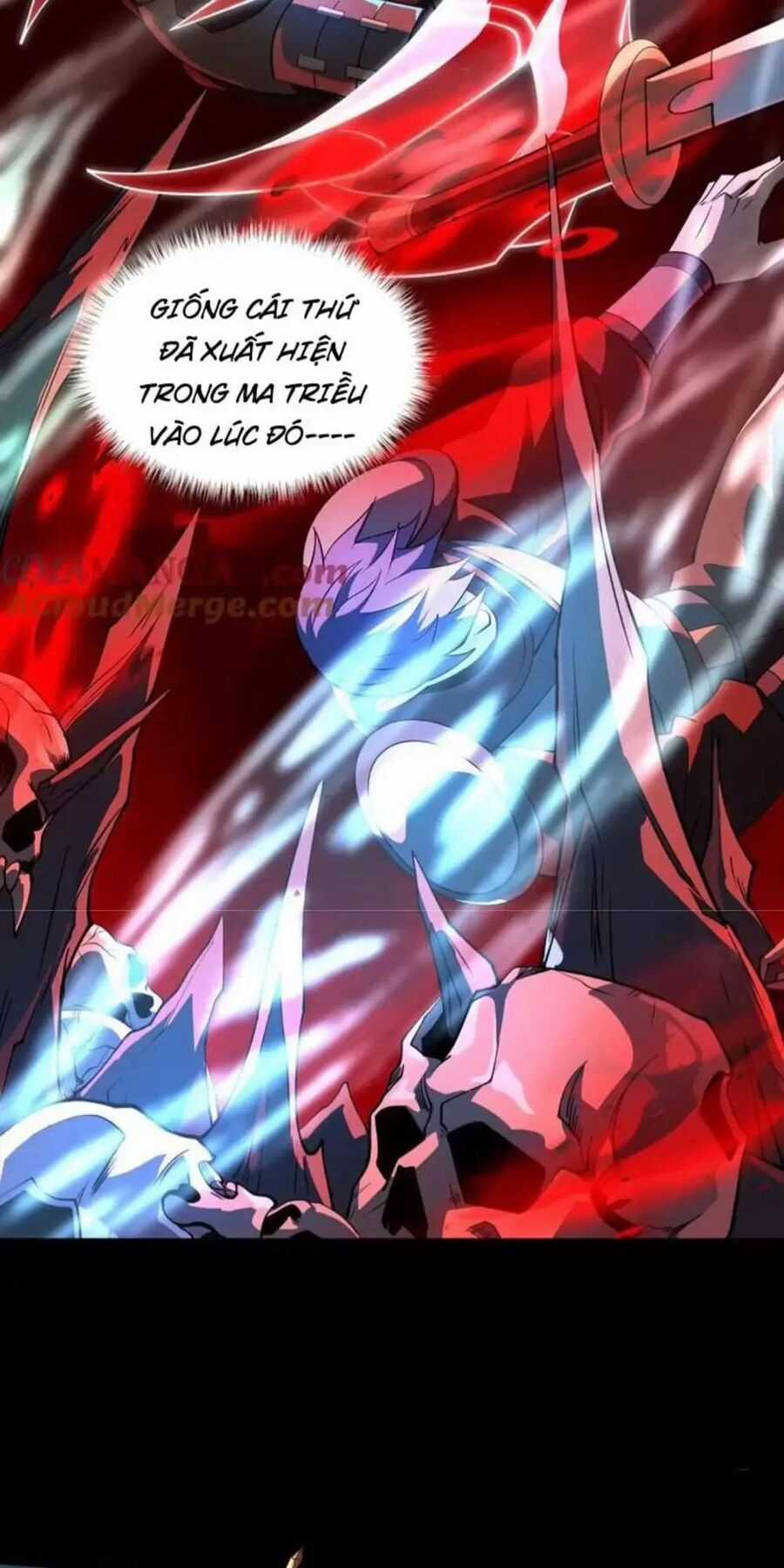 Ta Là Tai Họa Cấp Mục Sư Chương 10 trang 11