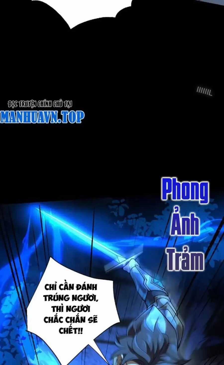 Ta Là Tai Họa Cấp Mục Sư Chương 10 trang 13