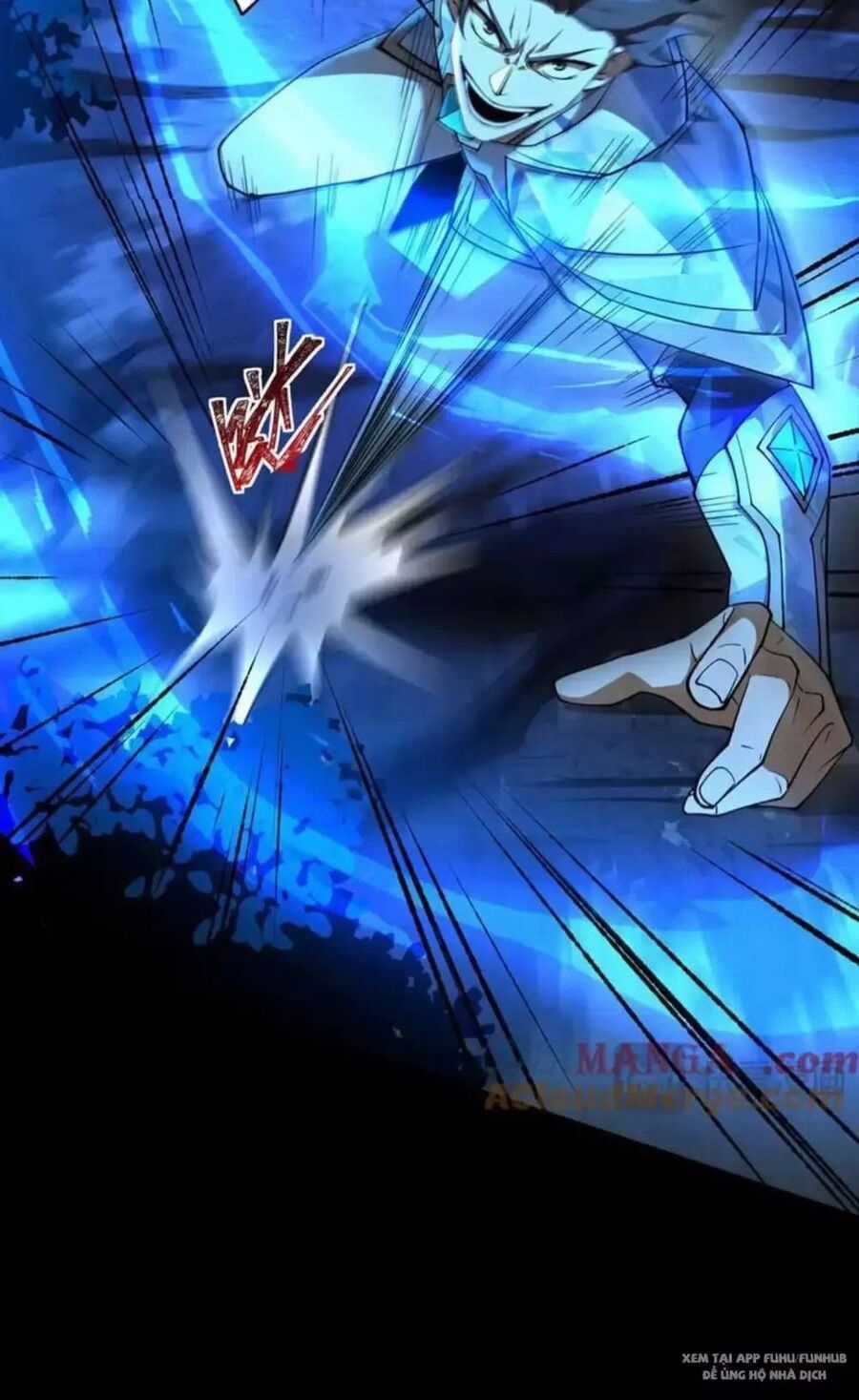 Ta Là Tai Họa Cấp Mục Sư Chương 10 trang 14