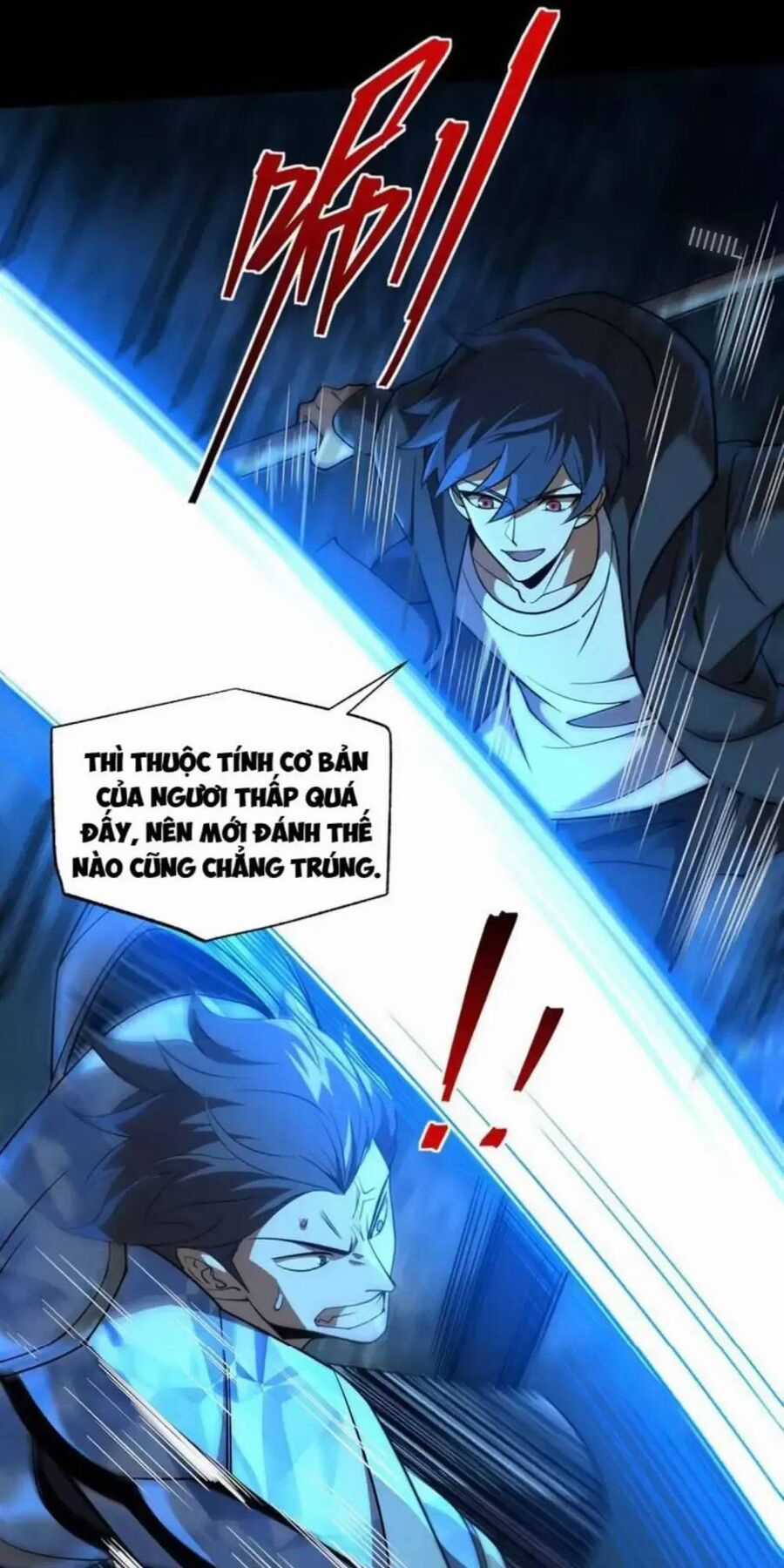 Ta Là Tai Họa Cấp Mục Sư Chương 10 trang 15