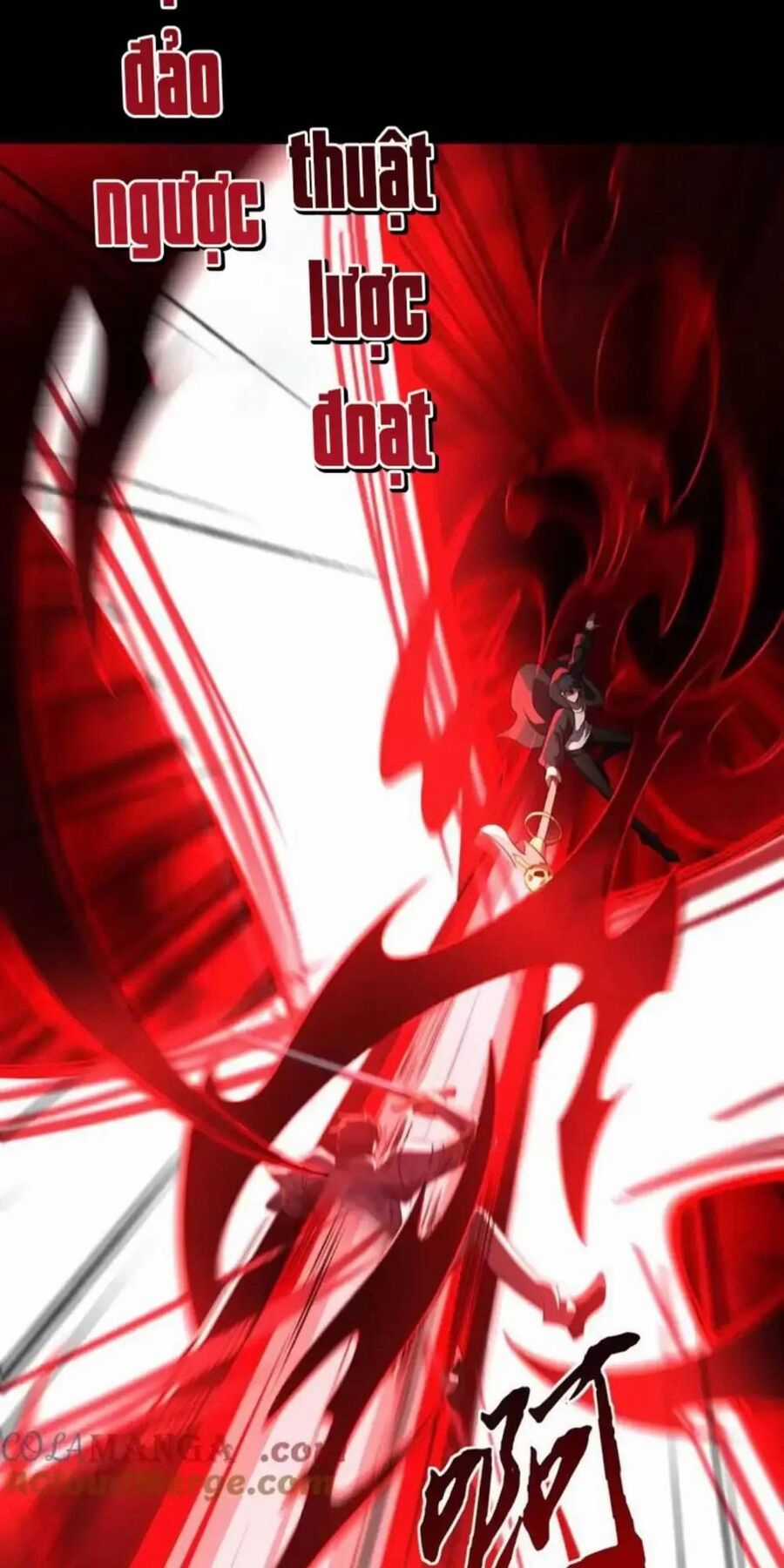 Ta Là Tai Họa Cấp Mục Sư Chương 10 trang 17