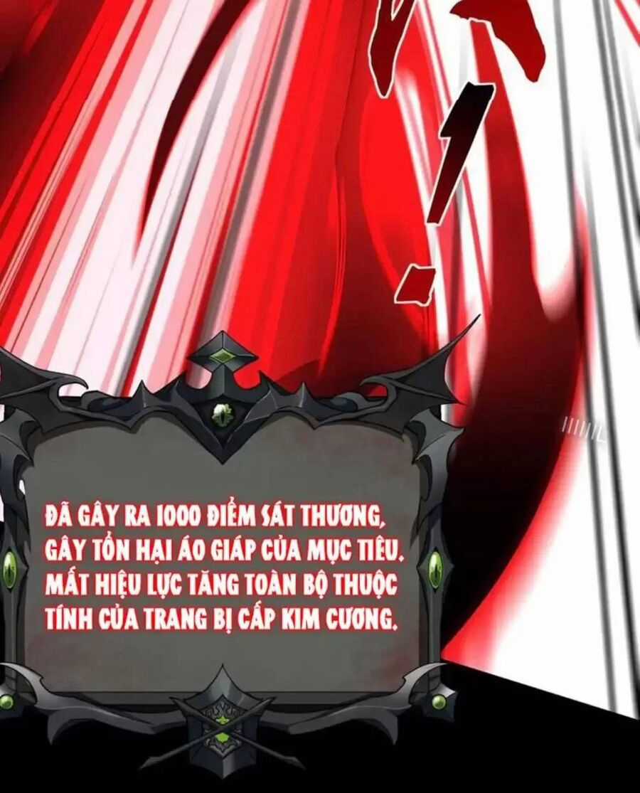 Ta Là Tai Họa Cấp Mục Sư Chương 10 trang 18