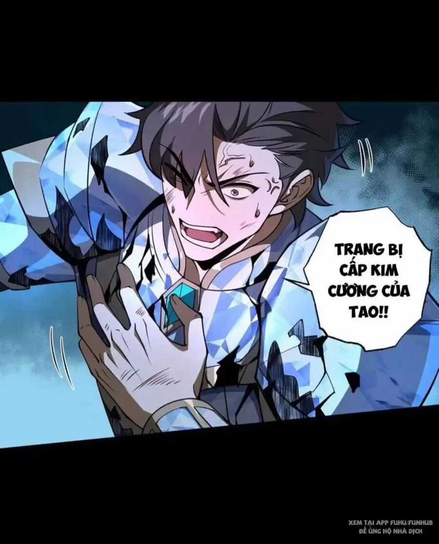 Ta Là Tai Họa Cấp Mục Sư Chương 10 trang 19