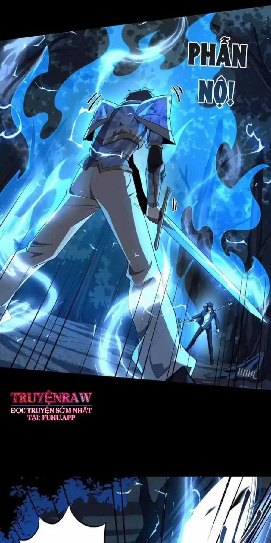 Ta Là Tai Họa Cấp Mục Sư Chương 10 trang 20