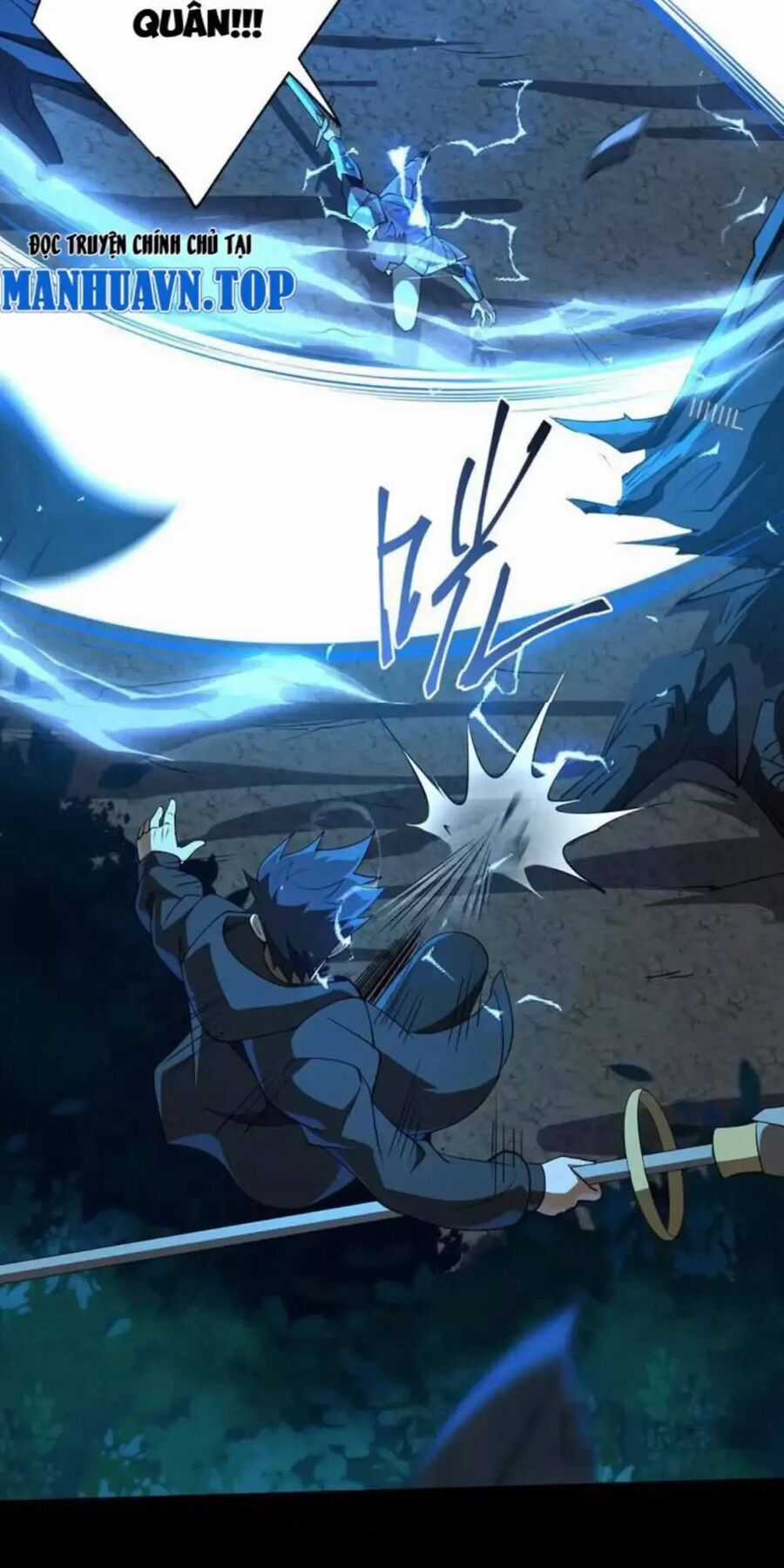 Ta Là Tai Họa Cấp Mục Sư Chương 10 trang 22