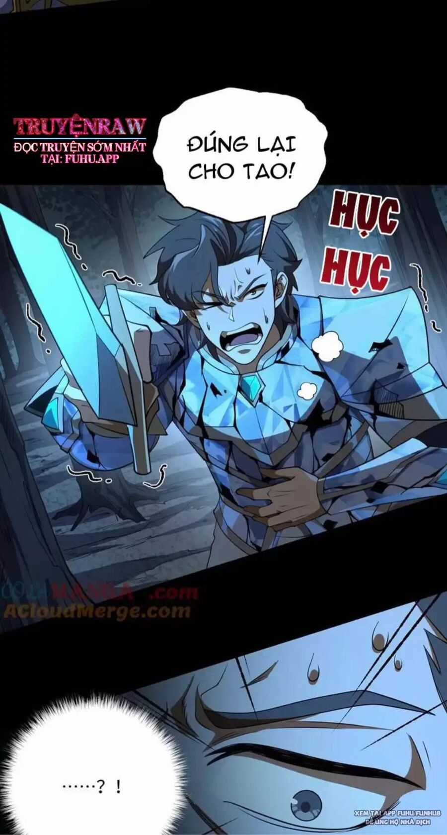 Ta Là Tai Họa Cấp Mục Sư Chương 10 trang 24