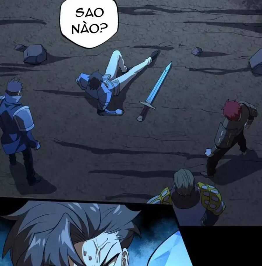 Ta Là Tai Họa Cấp Mục Sư Chương 10 trang 28