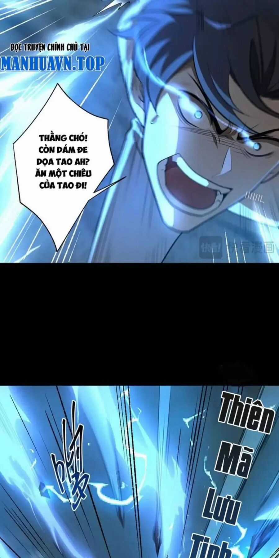 Ta Là Tai Họa Cấp Mục Sư Chương 10 trang 31