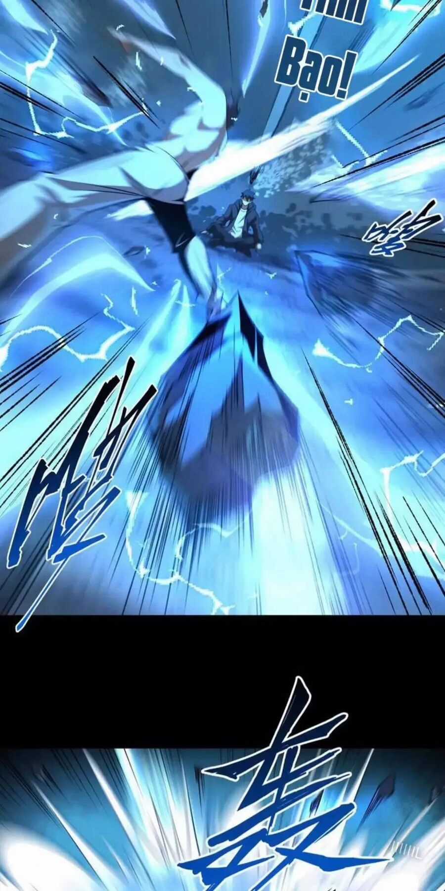 Ta Là Tai Họa Cấp Mục Sư Chương 10 trang 32