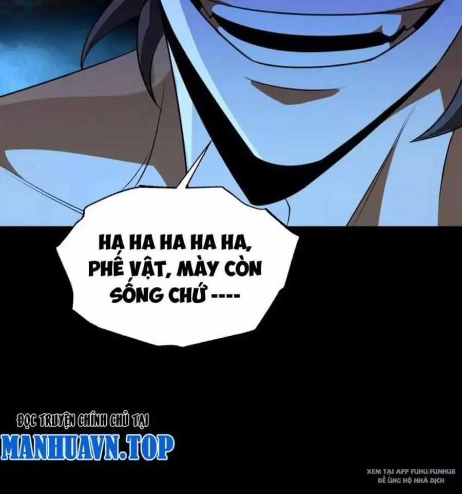 Ta Là Tai Họa Cấp Mục Sư Chương 10 trang 34